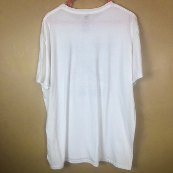 Men’s T-shirt, size XL - Picture 6 of 9